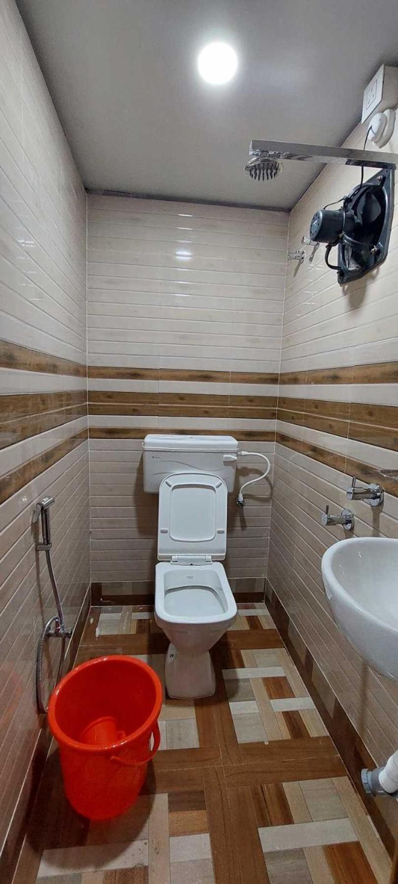Hotel O Embassy Koch Bihār Esterno foto