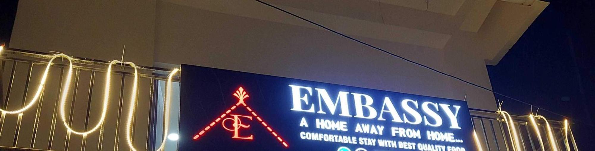 Hotel O Embassy Koch Bihār Esterno foto