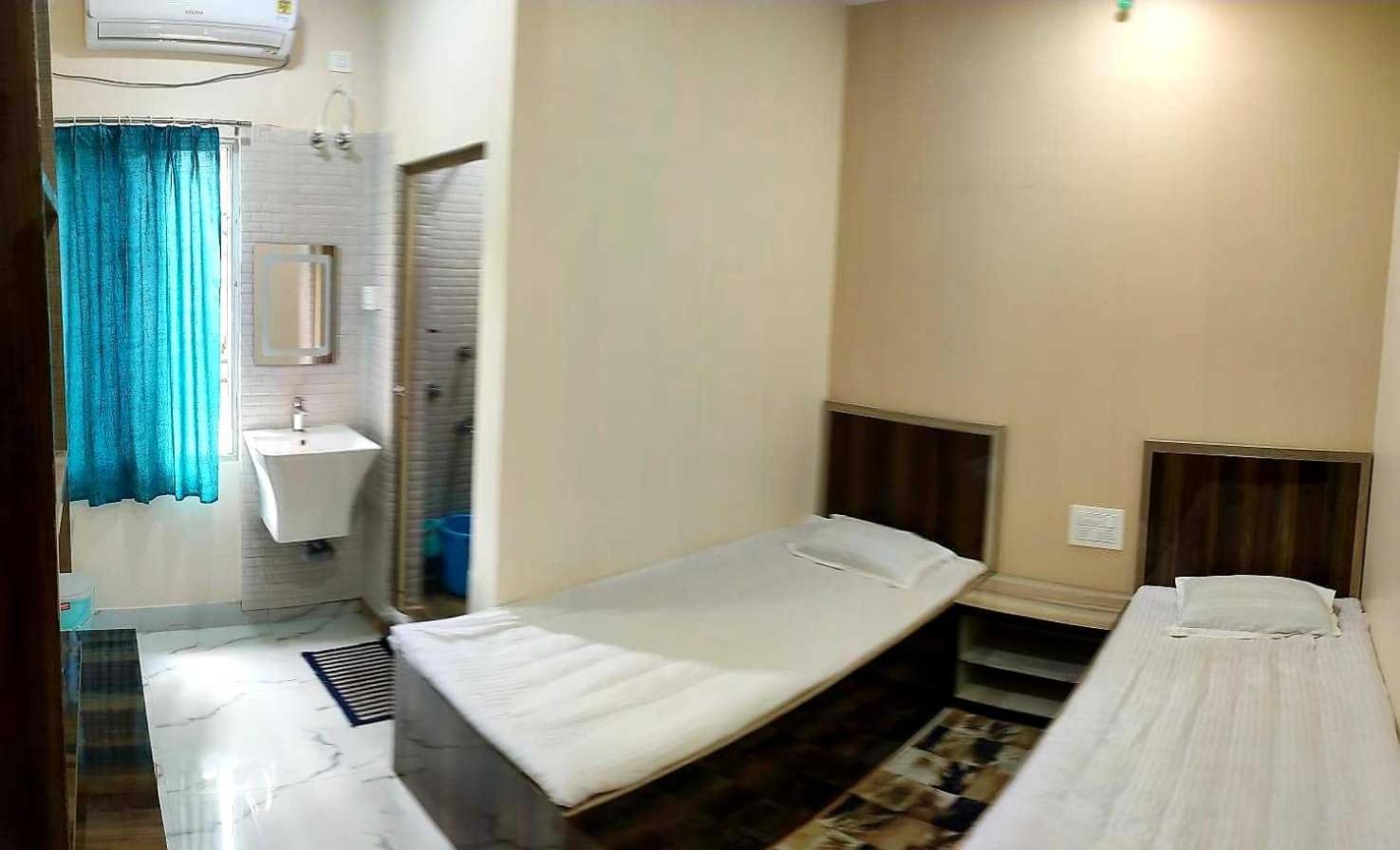 Hotel O Embassy Koch Bihār Esterno foto