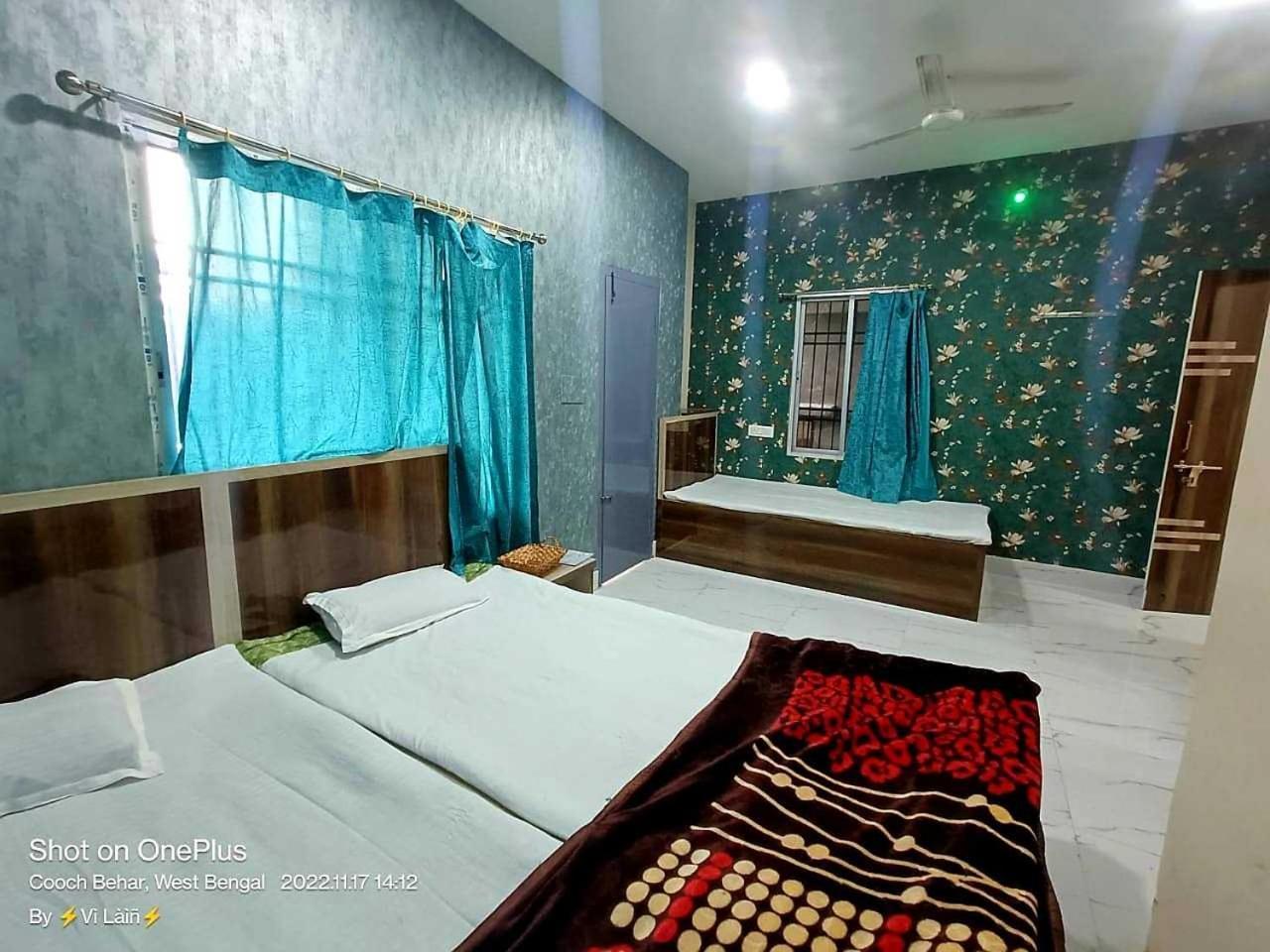 Hotel O Embassy Koch Bihār Esterno foto