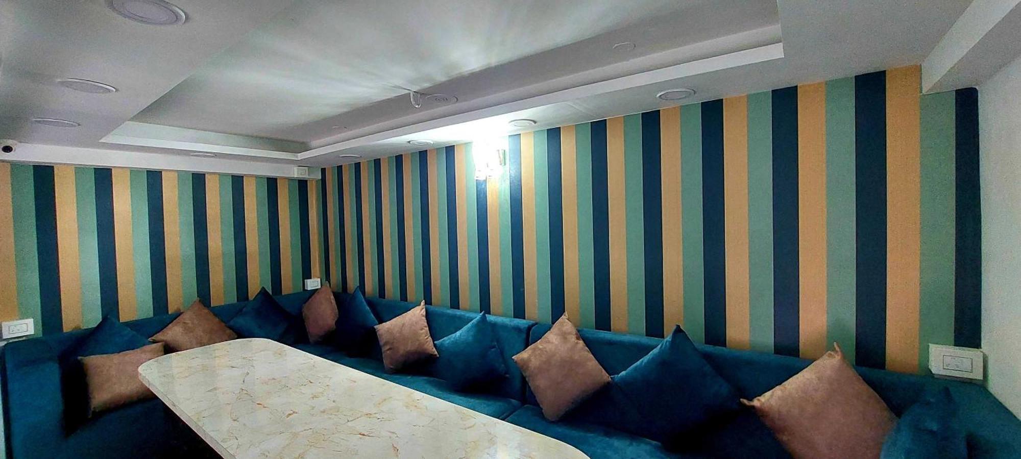 Hotel O Embassy Koch Bihār Esterno foto