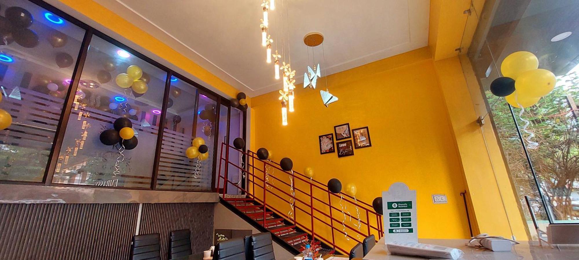 Hotel O Embassy Koch Bihār Esterno foto