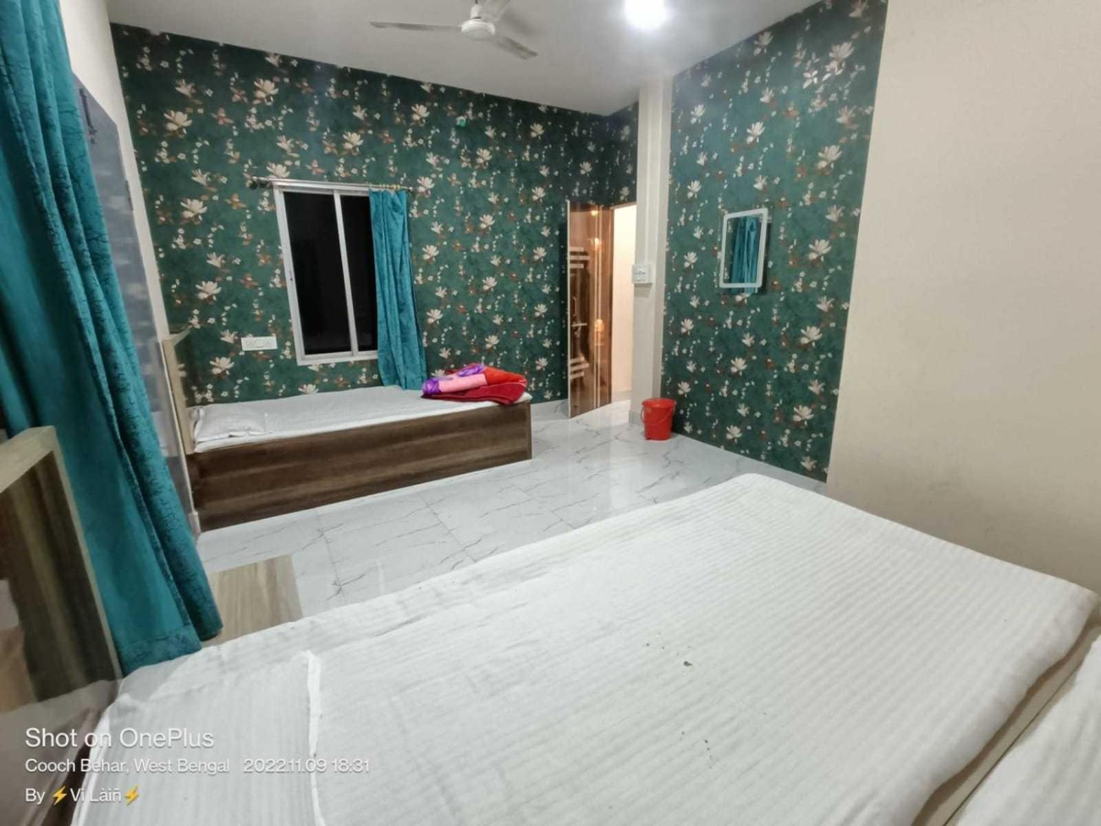 Hotel O Embassy Koch Bihār Esterno foto