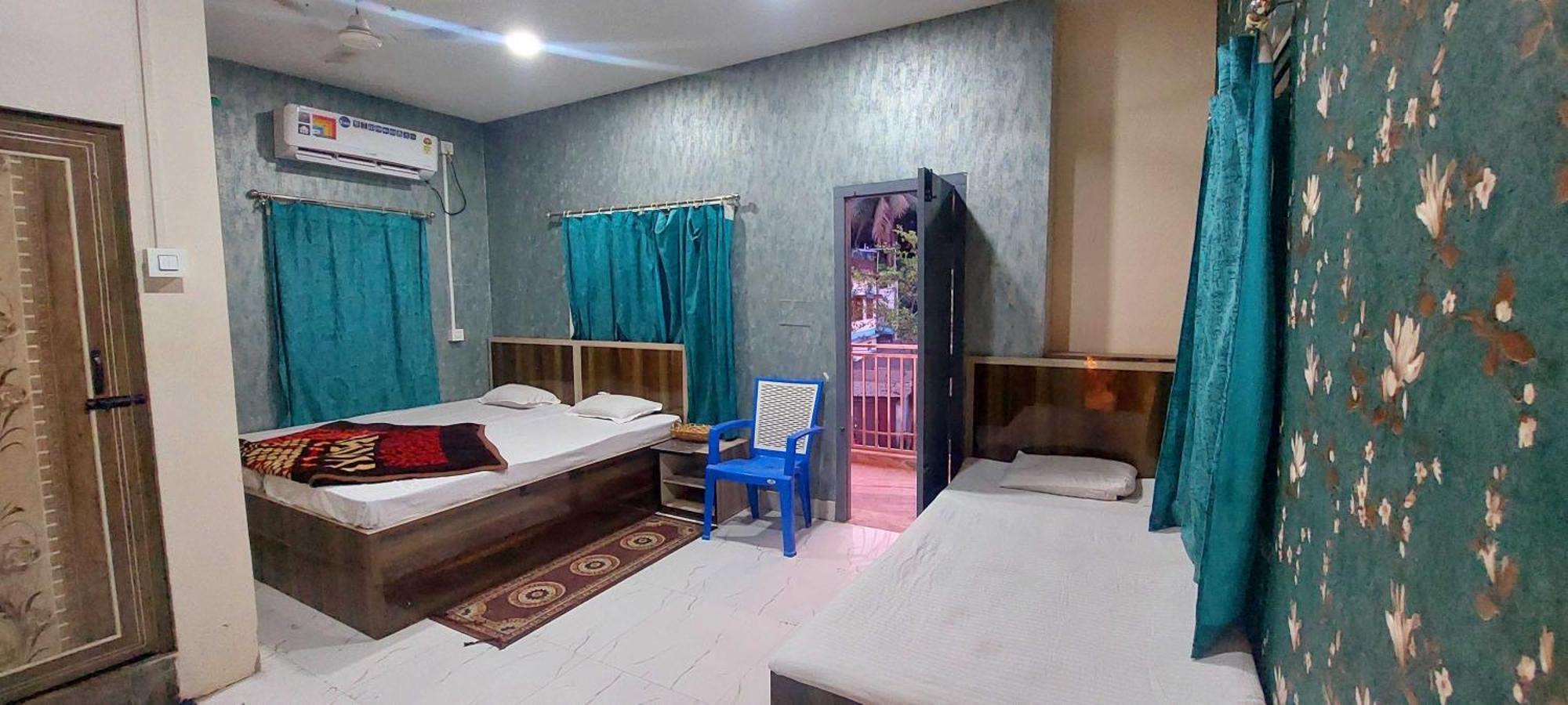 Hotel O Embassy Koch Bihār Esterno foto